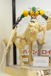 ���������꡼ No.047�Υ���ͥ������ / �������ե����ƥ��Х�2018�βơϤ����š�������Ϥ��濴�ˤ��Ĥġ����ȼ�̣�����ä��ե��ȥ�ݡ��Ȥ�Ǻ�