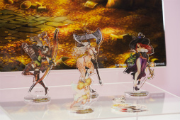 ���������꡼ No.073�Υ���ͥ������ / �������ե����ƥ��Х�2018�βơϤ����š�������Ϥ��濴�ˤ��Ĥġ����ȼ�̣�����ä��ե��ȥ�ݡ��Ȥ�Ǻ�