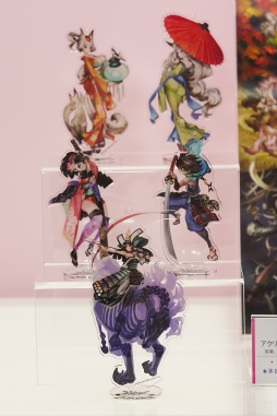 ���������꡼ No.074�Υ���ͥ������ / �������ե����ƥ��Х�2018�βơϤ����š�������Ϥ��濴�ˤ��Ĥġ����ȼ�̣�����ä��ե��ȥ�ݡ��Ȥ�Ǻ�