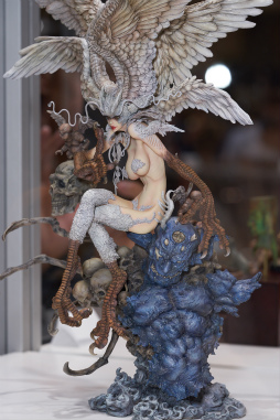 ���������꡼ No.075�Υ���ͥ������ / �������ե����ƥ��Х�2018�βơϤ����š�������Ϥ��濴�ˤ��Ĥġ����ȼ�̣�����ä��ե��ȥ�ݡ��Ȥ�Ǻ�