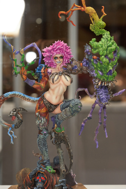 ���������꡼ No.078�Υ���ͥ������ / �������ե����ƥ��Х�2018�βơϤ����š�������Ϥ��濴�ˤ��Ĥġ����ȼ�̣�����ä��ե��ȥ�ݡ��Ȥ�Ǻ�