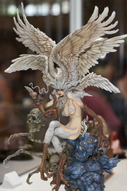 ���������꡼ No.079�Υ���ͥ������ / �������ե����ƥ��Х�2018�βơϤ����š�������Ϥ��濴�ˤ��Ĥġ����ȼ�̣�����ä��ե��ȥ�ݡ��Ȥ�Ǻ�