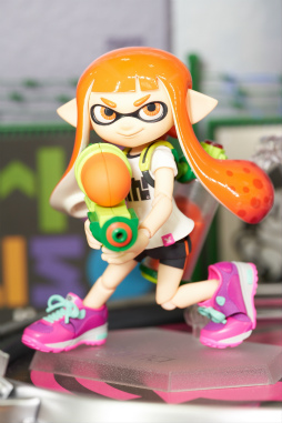 ���������꡼ No.094�Υ���ͥ������ / �������ե����ƥ��Х�2018�βơϤ����š�������Ϥ��濴�ˤ��Ĥġ����ȼ�̣�����ä��ե��ȥ�ݡ��Ȥ�Ǻ�