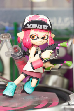 ���������꡼ No.095�Υ���ͥ������ / �������ե����ƥ��Х�2018�βơϤ����š�������Ϥ��濴�ˤ��Ĥġ����ȼ�̣�����ä��ե��ȥ�ݡ��Ȥ�Ǻ�