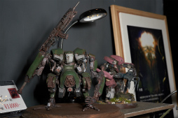 ���������꡼ No.243�Υ���ͥ������ / �������ե����ƥ��Х�2018�βơϤ����š�������Ϥ��濴�ˤ��Ĥġ����ȼ�̣�����ä��ե��ȥ�ݡ��Ȥ�Ǻ�