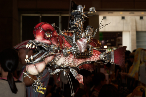 ���������꡼ No.255�Υ���ͥ������ / �������ե����ƥ��Х�2018�βơϤ����š�������Ϥ��濴�ˤ��Ĥġ����ȼ�̣�����ä��ե��ȥ�ݡ��Ȥ�Ǻ�