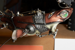 ���������꡼ No.257�Υ���ͥ������ / �������ե����ƥ��Х�2018�βơϤ����š�������Ϥ��濴�ˤ��Ĥġ����ȼ�̣�����ä��ե��ȥ�ݡ��Ȥ�Ǻ�