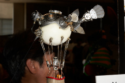 ���������꡼ No.260�Υ���ͥ������ / �������ե����ƥ��Х�2018�βơϤ����š�������Ϥ��濴�ˤ��Ĥġ����ȼ�̣�����ä��ե��ȥ�ݡ��Ȥ�Ǻ�