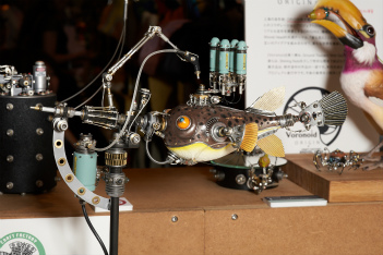 ���������꡼ No.261�Υ���ͥ������ / �������ե����ƥ��Х�2018�βơϤ����š�������Ϥ��濴�ˤ��Ĥġ����ȼ�̣�����ä��ե��ȥ�ݡ��Ȥ�Ǻ�