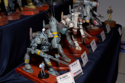 ���������꡼ No.276�Υ���ͥ������ / �������ե����ƥ��Х�2018�βơϤ����š�������Ϥ��濴�ˤ��Ĥġ����ȼ�̣�����ä��ե��ȥ�ݡ��Ȥ�Ǻ�