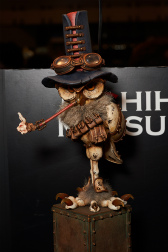 ���������꡼ No.277�Υ���ͥ������ / �������ե����ƥ��Х�2018�βơϤ����š�������Ϥ��濴�ˤ��Ĥġ����ȼ�̣�����ä��ե��ȥ�ݡ��Ȥ�Ǻ�