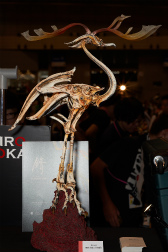 ���������꡼ No.278�Υ���ͥ������ / �������ե����ƥ��Х�2018�βơϤ����š�������Ϥ��濴�ˤ��Ĥġ����ȼ�̣�����ä��ե��ȥ�ݡ��Ȥ�Ǻ�