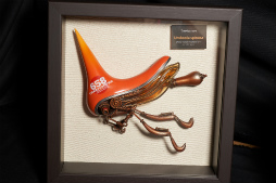 ���������꡼ No.283�Υ���ͥ������ / �������ե����ƥ��Х�2018�βơϤ����š�������Ϥ��濴�ˤ��Ĥġ����ȼ�̣�����ä��ե��ȥ�ݡ��Ȥ�Ǻ�