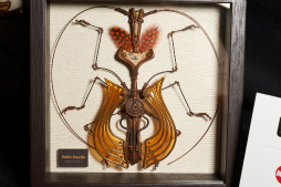 ���������꡼ No.284�Υ���ͥ������ / �������ե����ƥ��Х�2018�βơϤ����š�������Ϥ��濴�ˤ��Ĥġ����ȼ�̣�����ä��ե��ȥ�ݡ��Ȥ�Ǻ�