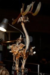 ���������꡼ No.285�Υ���ͥ������ / �������ե����ƥ��Х�2018�βơϤ����š�������Ϥ��濴�ˤ��Ĥġ����ȼ�̣�����ä��ե��ȥ�ݡ��Ȥ�Ǻ�