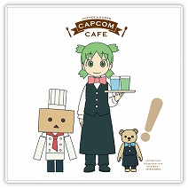 ���������꡼ No.011�Υ���ͥ������ / ���ץ��󥫥ե� ������쥤��������Ź��̡��֤�ĤФȡ��פȤΥ���ܥ��å�������