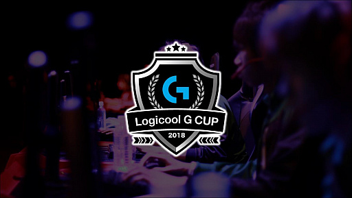  No.001Υͥ / ޥ奢eݡLogicool G CUP 2018פγŤꡣȥ꡼ޡϥ󡦥