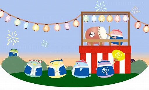 画像ギャラリー No.001のサムネイル画像 / 「ちゅんコレ」に,うたの☆プリンスさまっ♪マジLOVE1000%,刀剣乱舞,アイドルマスター SideMが登場