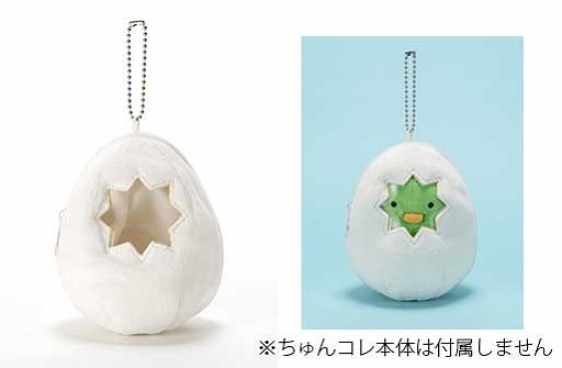 画像ギャラリー No.008のサムネイル画像 / 「ちゅんコレ」に,うたの☆プリンスさまっ♪マジLOVE1000%,刀剣乱舞,アイドルマスター SideMが登場