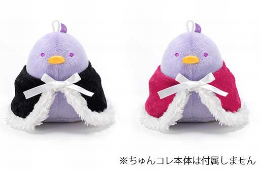 画像ギャラリー No.010のサムネイル画像 / 「ちゅんコレ」に,うたの☆プリンスさまっ♪マジLOVE1000%,刀剣乱舞,アイドルマスター SideMが登場