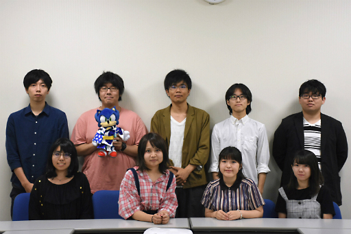 ���������꡼ No.004�Υ���ͥ������ / ������Ω̿����ؤλ���Ϣ�Ȥˤ�����ޤ줿�֥��˥å��פΥ����­�ޡ��ץ���������ȯ­�Τ��ä�������ߤ򥭡��ޥ�ȳ�����ʹ����