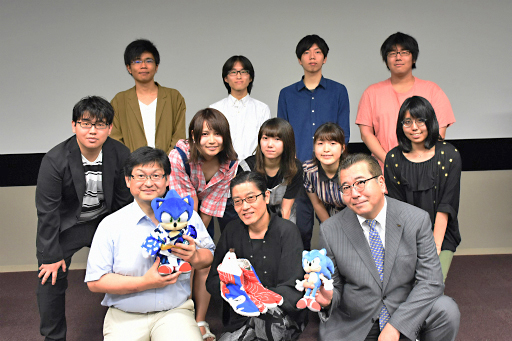 ���������꡼ No.011�Υ���ͥ������ / ������Ω̿����ؤλ���Ϣ�Ȥˤ�����ޤ줿�֥��˥å��פΥ����­�ޡ��ץ���������ȯ­�Τ��ä�������ߤ򥭡��ޥ�ȳ�����ʹ����