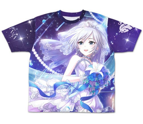 画像ギャラリー No.001のサムネイル画像 / 二次元コスパ,コミケ94で「デレマス」新グッズを先行販売