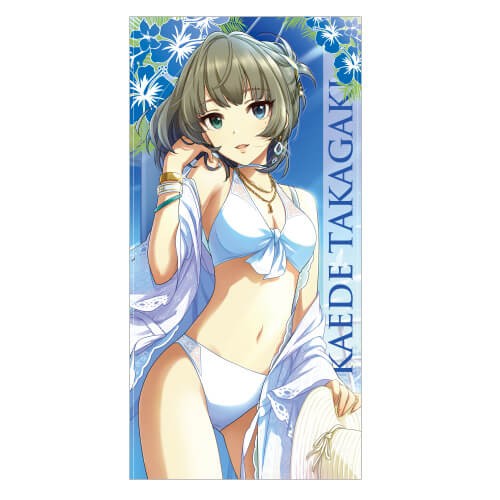 画像ギャラリー No.010のサムネイル画像 / 二次元コスパ,コミケ94で「デレマス」新グッズを先行販売