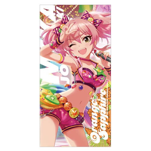 画像ギャラリー No.012のサムネイル画像 / 二次元コスパ,コミケ94で「デレマス」新グッズを先行販売