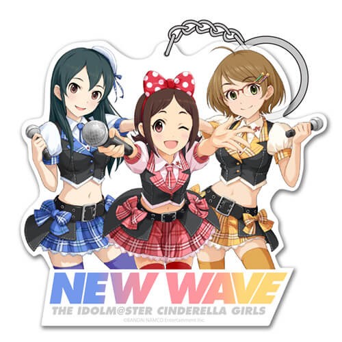 画像ギャラリー No.016のサムネイル画像 / 二次元コスパ,コミケ94で「デレマス」新グッズを先行販売