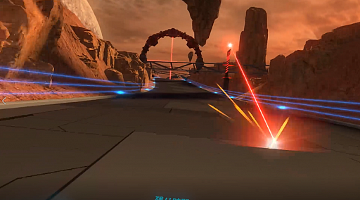 画像ギャラリー No.003のサムネイル画像 / JPPVR,新感覚のVRマシンを東京ゲームショウ2018に出展