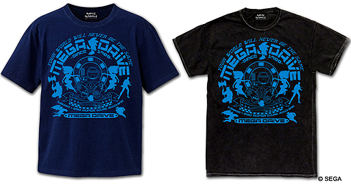 画像ギャラリー No.002のサムネイル画像 / GAMES GLORIOUSのPOPUP SHOPが伊勢丹 立川店に8月8日から期間限定オープン。セガコラボ商品の限定販売も