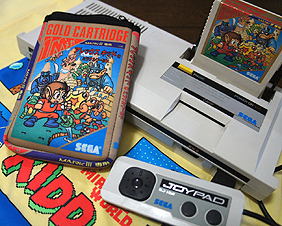 画像ギャラリー No.005のサムネイル画像 / GAMES GLORIOUSのPOPUP SHOPが伊勢丹 立川店に8月8日から期間限定オープン。セガコラボ商品の限定販売も