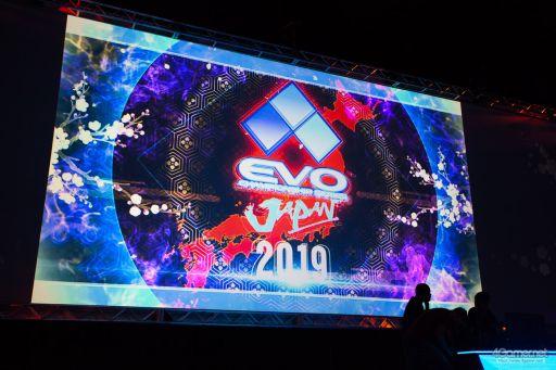 ꡼ No.003 | EVO2018ϡEVO Japan 2019פΥȥ쥤顼ʡݥ󥿡