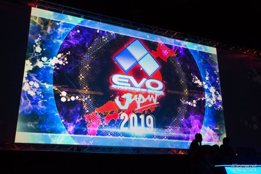  No.003Υͥ / EVO2018ϡEVO Japan 2019פΥȥ쥤顼ʡݥ󥿡