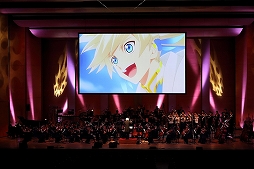 画像ギャラリー No.006のサムネイル画像 / 10月6日開催の「テイルズ オブ オーケストラコンサート 2018」，BONNIE PINKが出演決定