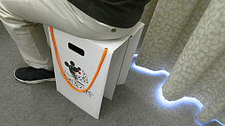 ꡼ No.002 | ܡɥΤפ֤ 2018פšǹԤ줿ܡɥˤޤĤֱƤݡ