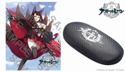 画像ギャラリー No.013のサムネイル画像 / コミックマーケット94で「アズールレーン」コラボメガネが販売