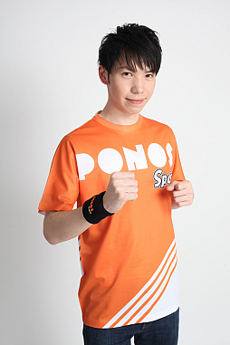 ���������꡼ No.001�Υ���ͥ������ / �ݥΥ��������ޡ��Ұ���EVO2018�����̤����