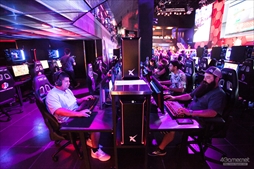 ꡼ No.005 | EVOܤüeݡĻߡEsports Arena Las Vegasץեȥݡȡޥ͡㡼 BearؤΥ󥿥ӥ塼