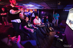 ꡼ No.022 | EVOܤüeݡĻߡEsports Arena Las Vegasץեȥݡȡޥ͡㡼 BearؤΥ󥿥ӥ塼