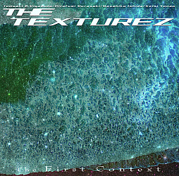 画像ギャラリー No.001のサムネイル画像 / 架空ゲームサントラ「GALAXY VOYAGER」の楽曲をバンドアレンジしたアルバム「The First Context」が「The Shoooting #2」で頒布