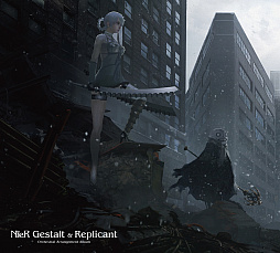 画像ギャラリー No.003のサムネイル画像 / 「NieR」シリーズのオーケストラコンサート「NieR Orchestra Concert」夜公演をニコニコ生放送にて配信