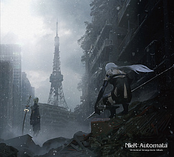 画像ギャラリー No.004のサムネイル画像 / 「NieR」シリーズのオーケストラコンサート「NieR Orchestra Concert」夜公演をニコニコ生放送にて配信