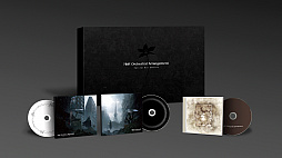 画像ギャラリー No.005のサムネイル画像 / 「NieR」シリーズのオーケストラコンサート「NieR Orchestra Concert」夜公演をニコニコ生放送にて配信