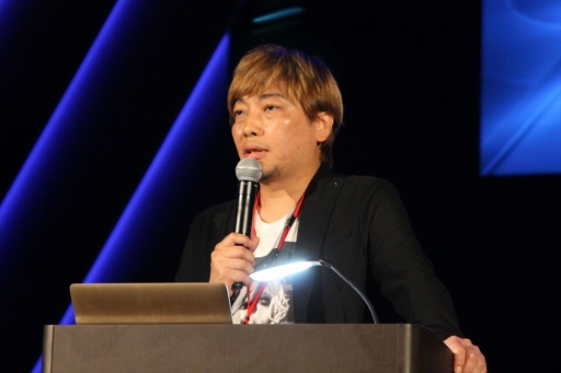 画像ギャラリー No.003のサムネイル画像 / “ARP”の未来を語るアーティストコンベンションが開催。内田明理氏やパフォーマーが登壇