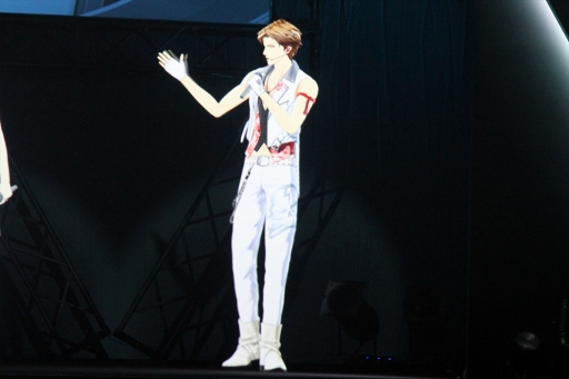 画像ギャラリー No.011のサムネイル画像 / “ARP”の未来を語るアーティストコンベンションが開催。内田明理氏やパフォーマーが登壇