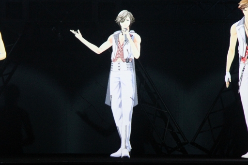 画像ギャラリー No.012のサムネイル画像 / “ARP”の未来を語るアーティストコンベンションが開催。内田明理氏やパフォーマーが登壇