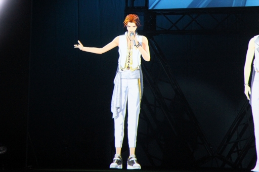 画像ギャラリー No.013のサムネイル画像 / “ARP”の未来を語るアーティストコンベンションが開催。内田明理氏やパフォーマーが登壇