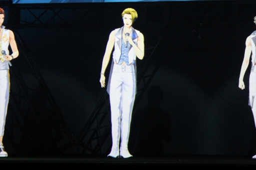 画像ギャラリー No.014のサムネイル画像 / “ARP”の未来を語るアーティストコンベンションが開催。内田明理氏やパフォーマーが登壇